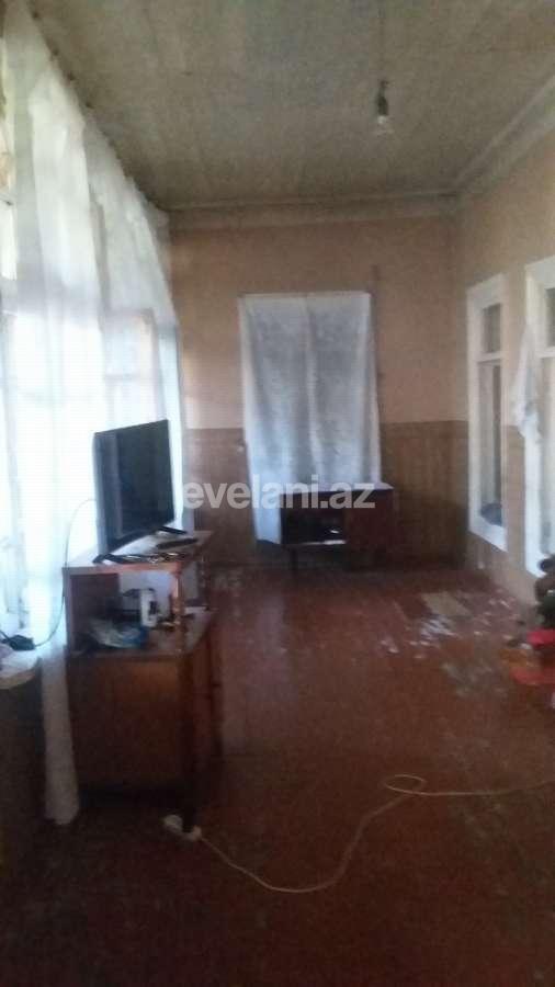 Satılır, həyət evi / bağ, 4 otaqlı, 110 m², Bakı, Sabunçu r, Zabrat q.