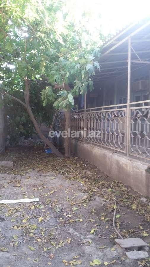 Satılır, həyət evi / bağ, 4 otaqlı, 110 m², Bakı, Sabunçu r, Zabrat q.