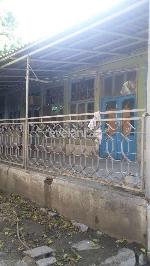 Satılır, həyət evi / bağ, 4 otaqlı, 110 m², Bakı, Sabunçu r, Zabrat q.