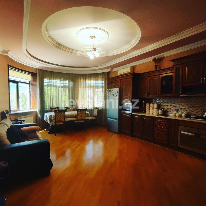 Satılır, villa, 8 otaqlı, 360 m², Bakı, Suraxanı r, Qaraçuxur q.