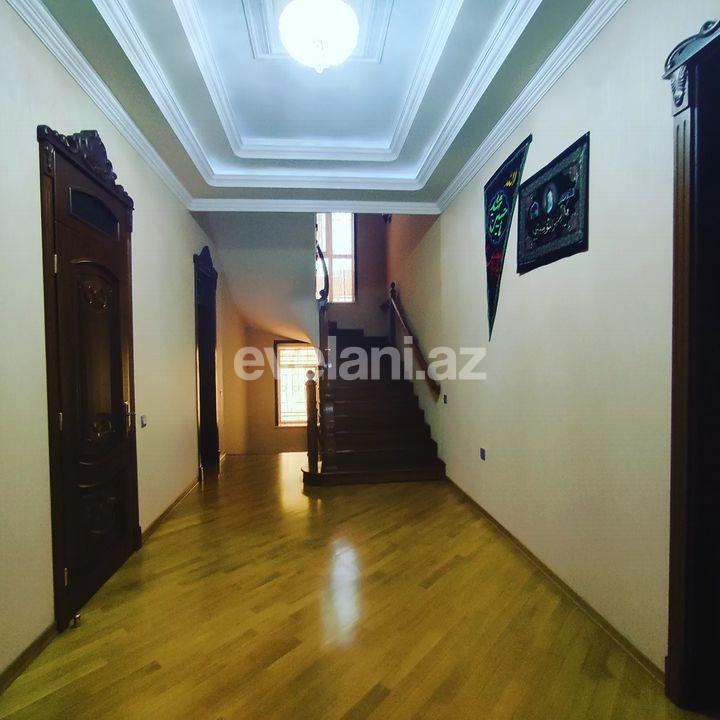 Satılır, villa, 8 otaqlı, 360 m², Bakı, Suraxanı r, Qaraçuxur q.