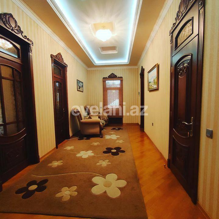 Satılır, villa, 8 otaqlı, 360 m², Bakı, Suraxanı r, Qaraçuxur q.