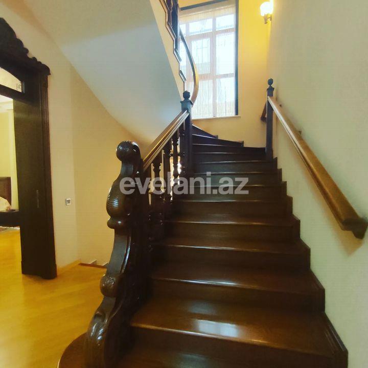 Satılır, villa, 8 otaqlı, 360 m², Bakı, Suraxanı r, Qaraçuxur q.