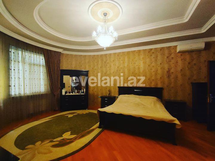 Satılır, villa, 8 otaqlı, 360 m², Bakı, Suraxanı r, Qaraçuxur q.