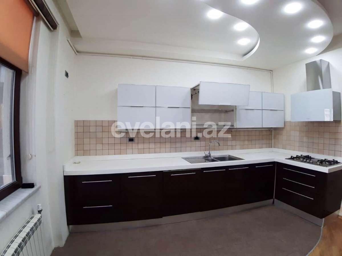 Satılır, yeni tikili, 3 otaqlı, 165 m², Bakı, Nəsimi r, 28 may m.