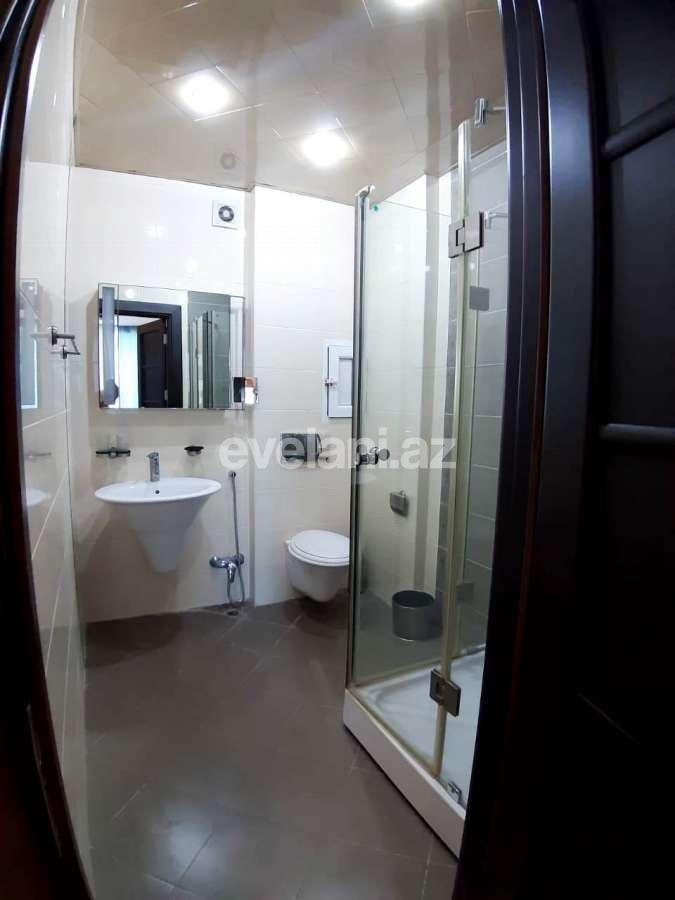 Satılır, yeni tikili, 3 otaqlı, 165 m², Bakı, Nəsimi r, 28 may m.