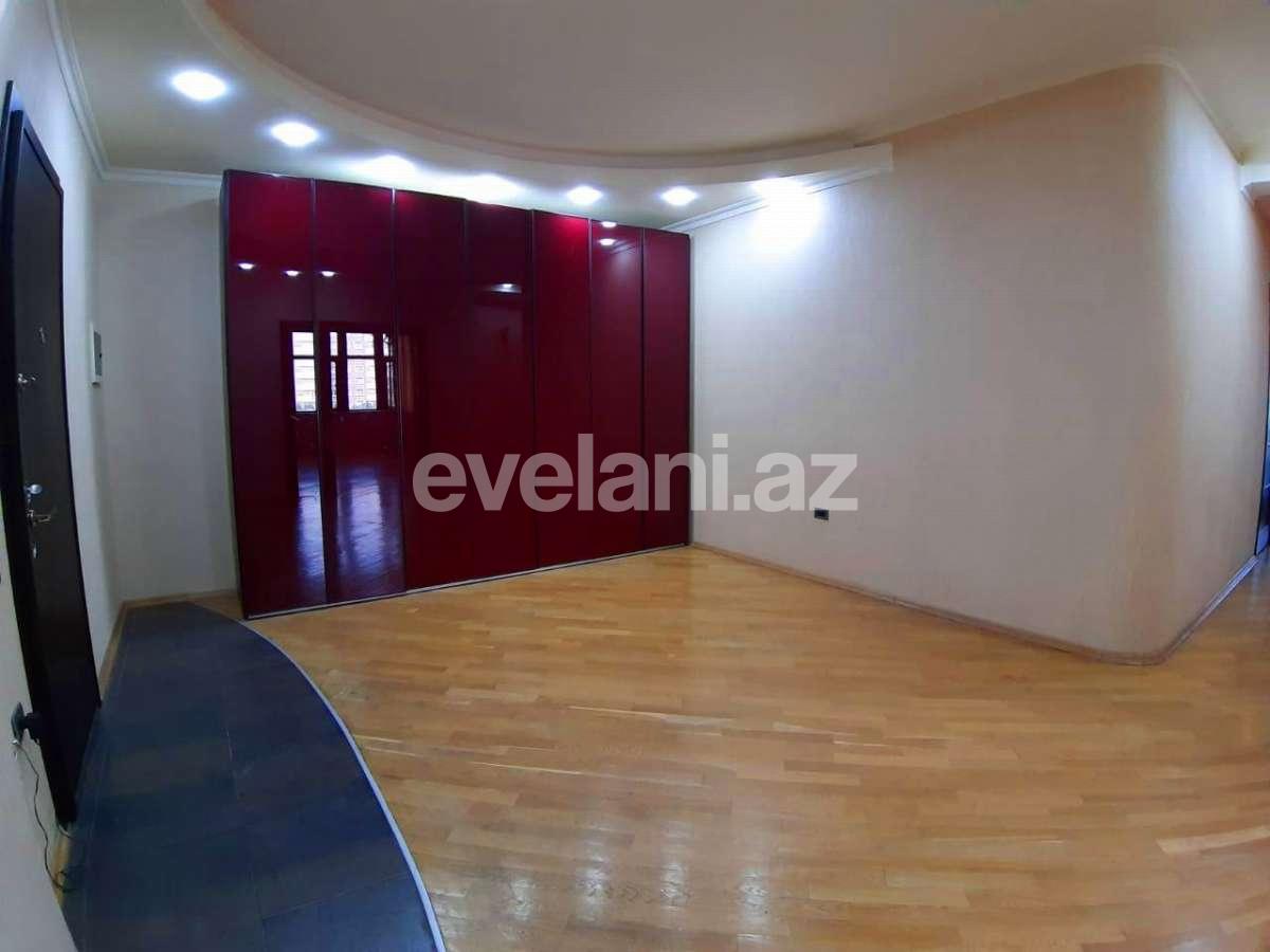 Satılır, yeni tikili, 3 otaqlı, 165 m², Bakı, Nəsimi r, 28 may m.