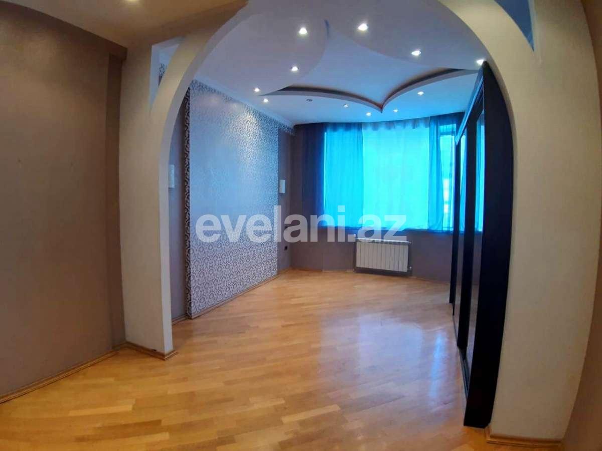 Satılır, yeni tikili, 3 otaqlı, 165 m², Bakı, Nəsimi r, 28 may m.