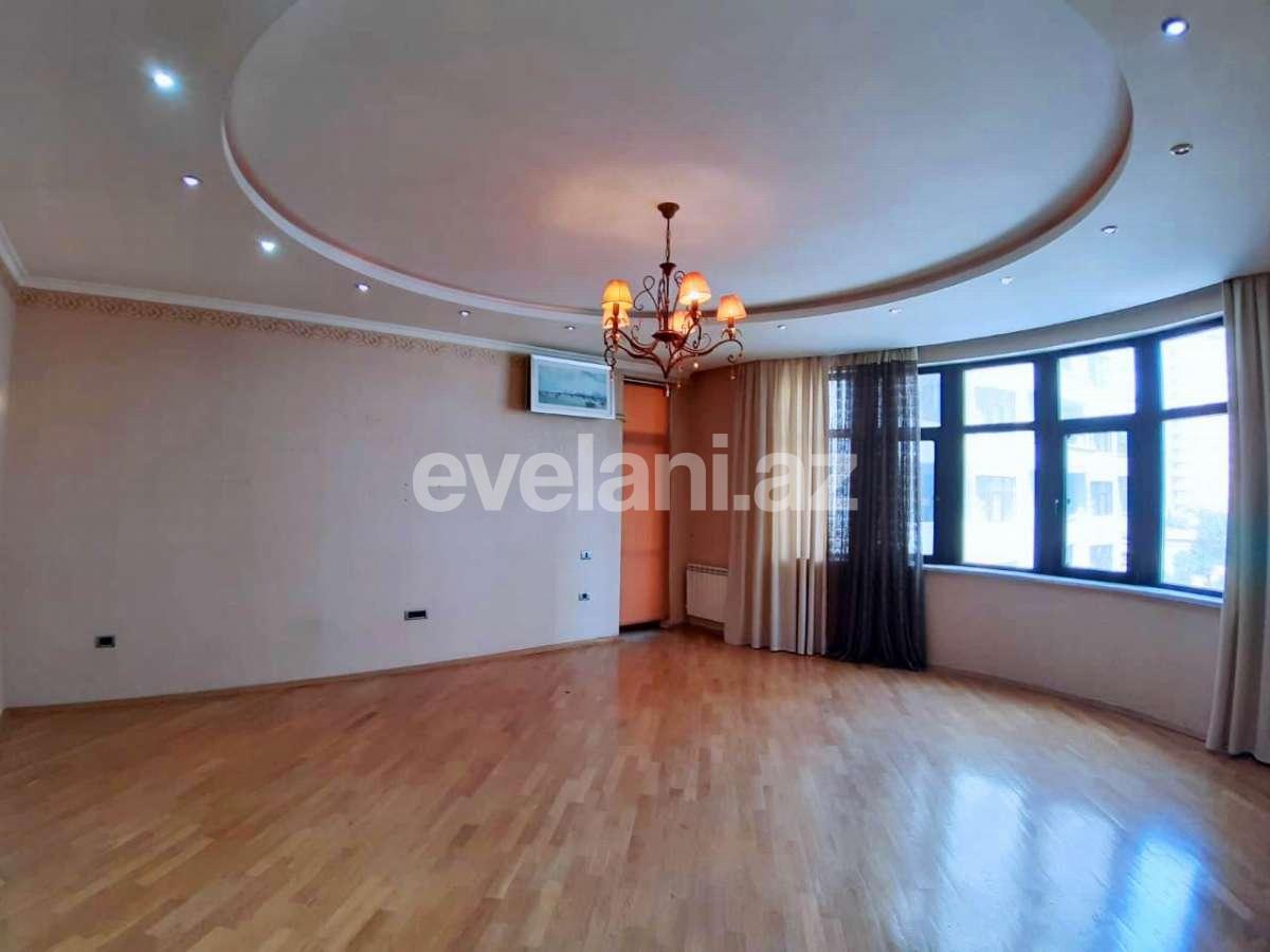 Satılır, yeni tikili, 3 otaqlı, 165 m², Bakı, Nəsimi r, 28 may m.