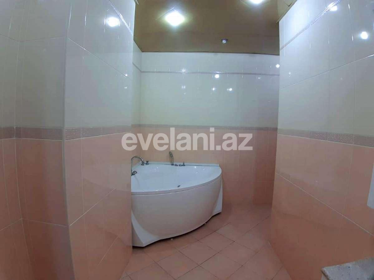 Satılır, yeni tikili, 3 otaqlı, 165 m², Bakı, Nəsimi r, 28 may m.