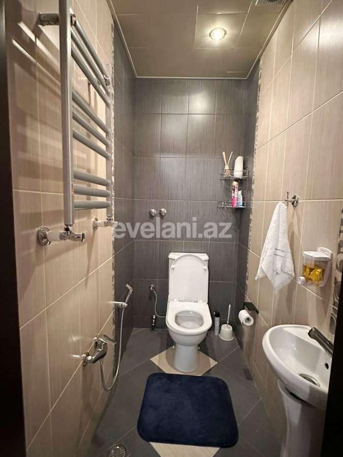 Satılır, yeni tikili, 3 otaqlı, 140 m², Bakı, Nizami r, Qara Qarayev m.