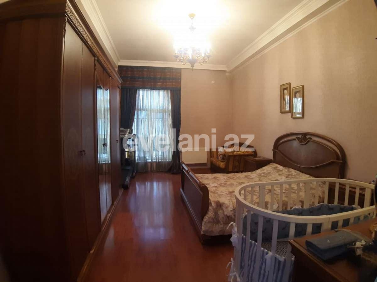 Sale, new building, 4 room, 160 m², Baku, Yasamal r, Nizami m.