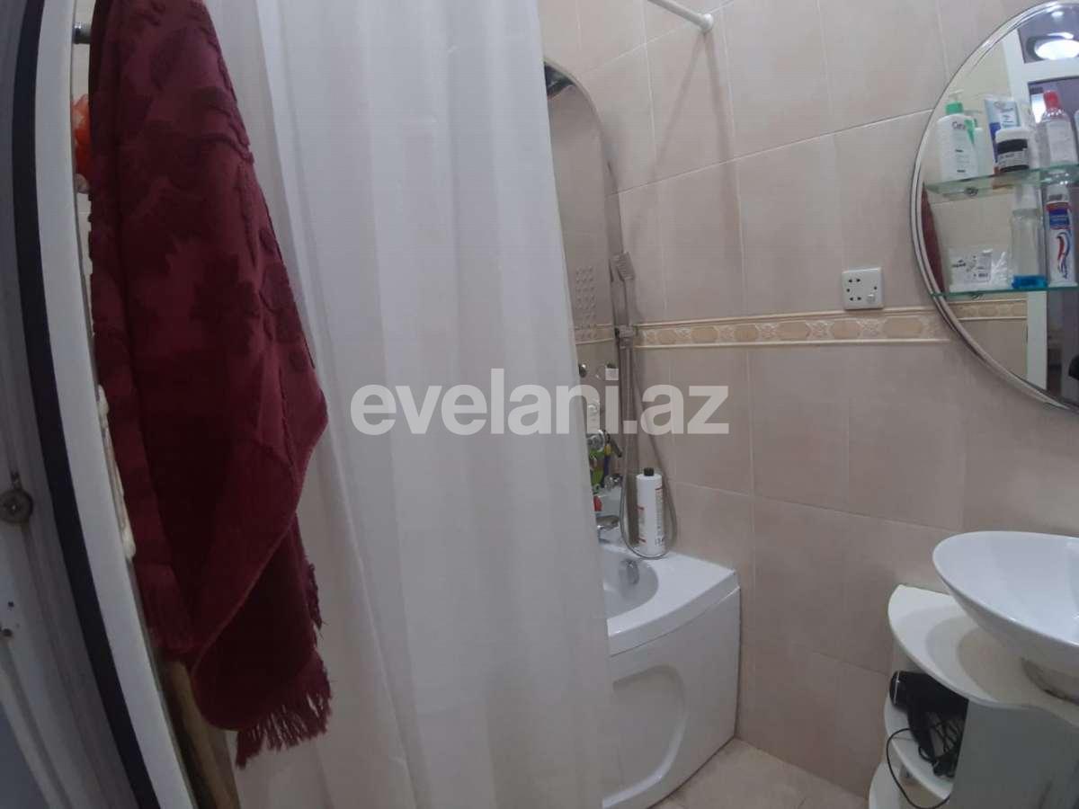 Sale, new building, 4 room, 160 m², Baku, Yasamal r, Nizami m.