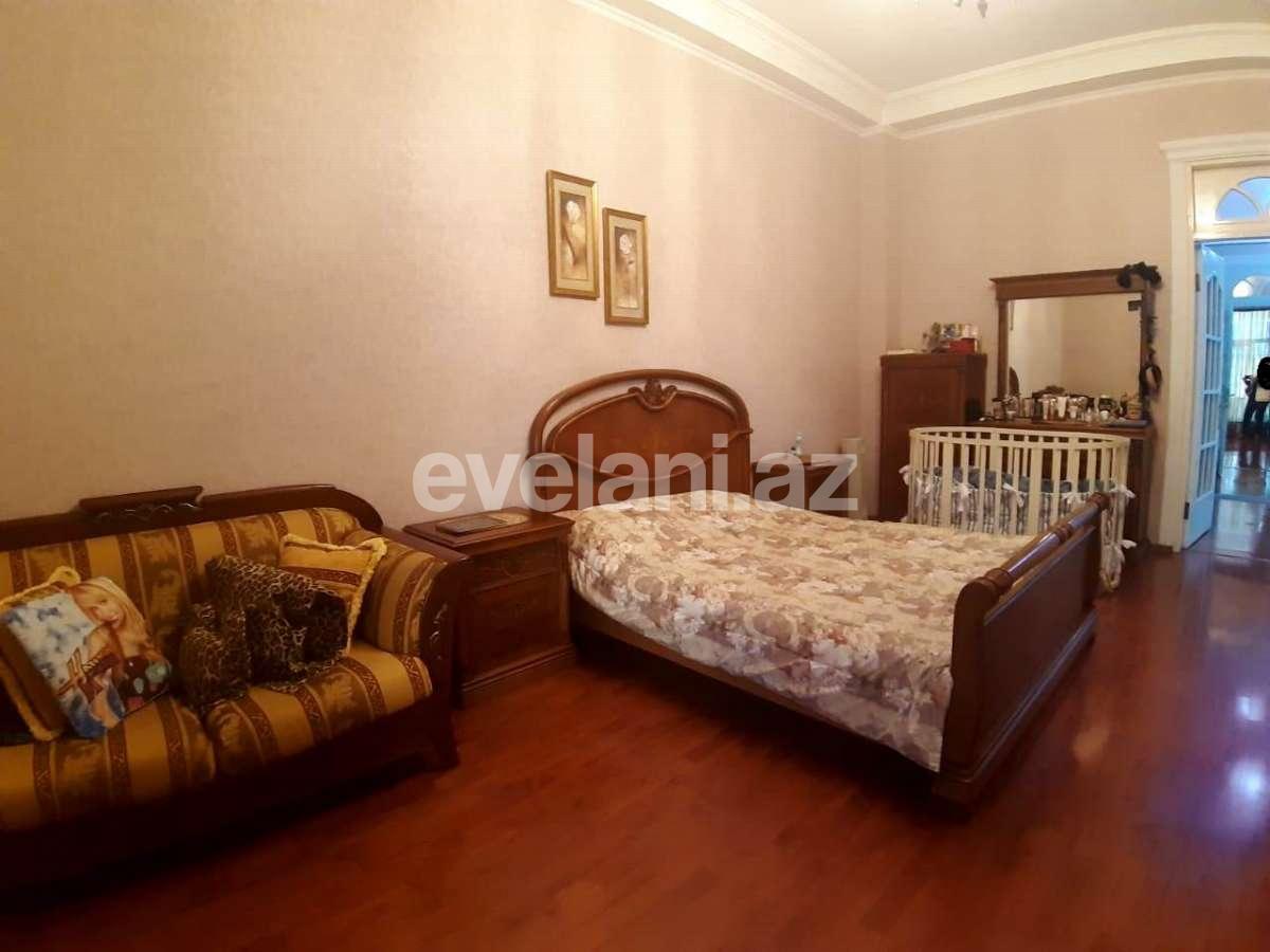 Sale, new building, 4 room, 160 m², Baku, Yasamal r, Nizami m.