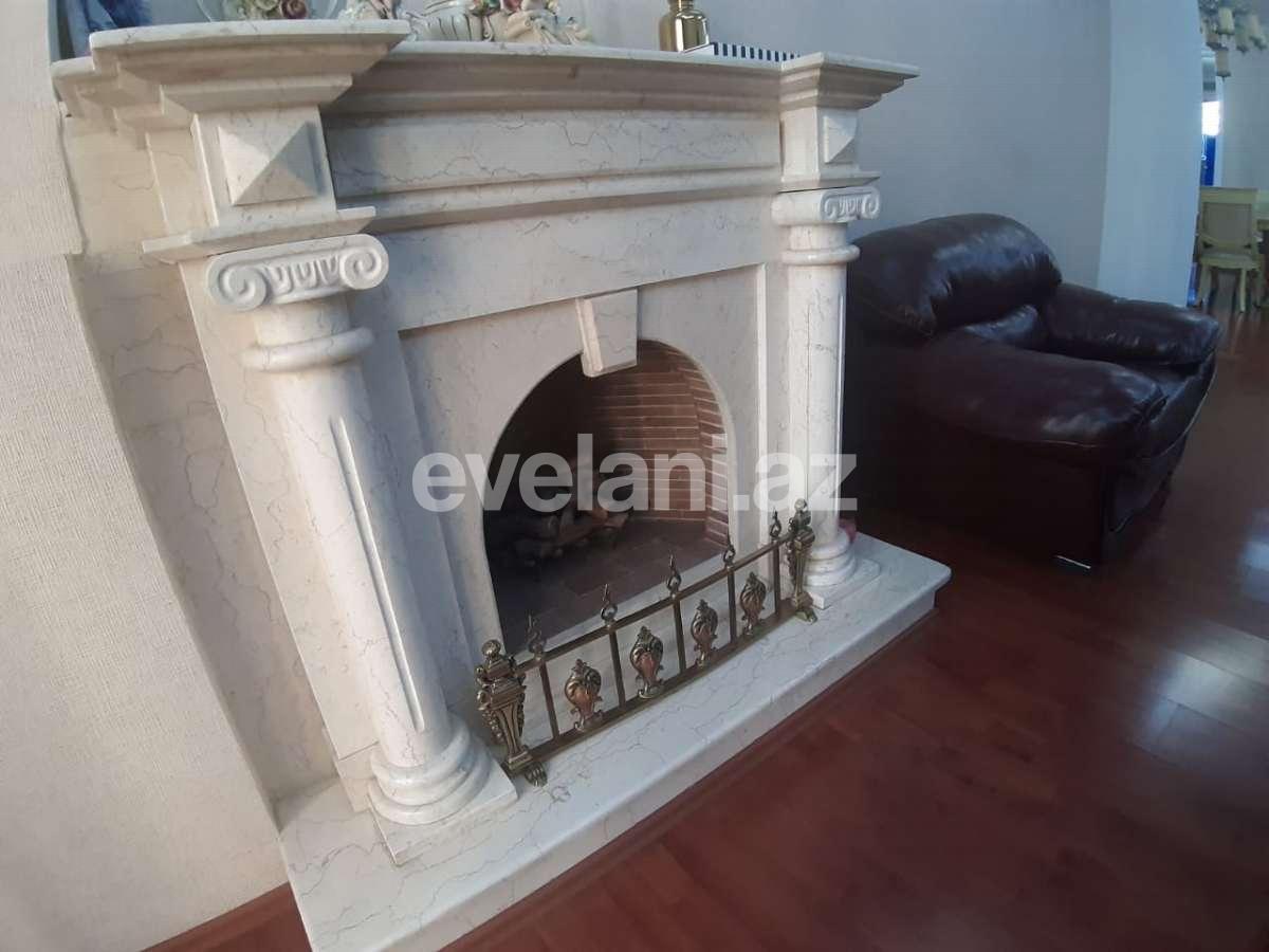 Sale, new building, 4 room, 160 m², Baku, Yasamal r, Nizami m.