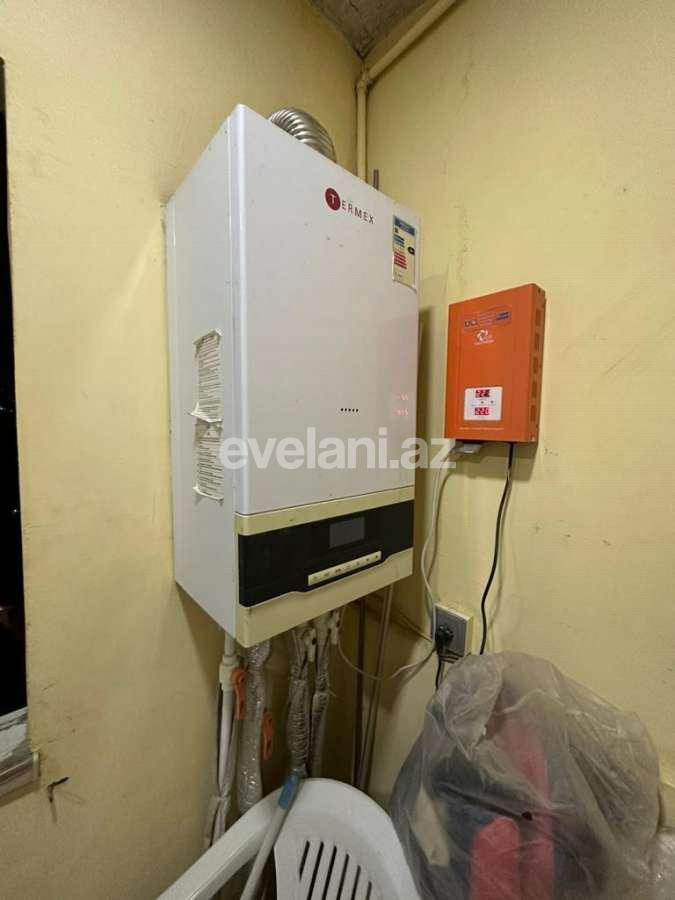 Продаётся, вторичка, 3-комнаты, 80 m², Баку, Сураханский r, Массив А p.