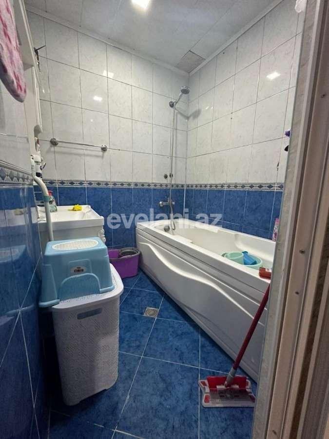 Продаётся, вторичка, 3-комнаты, 80 m², Баку, Сураханский r, Массив А p.