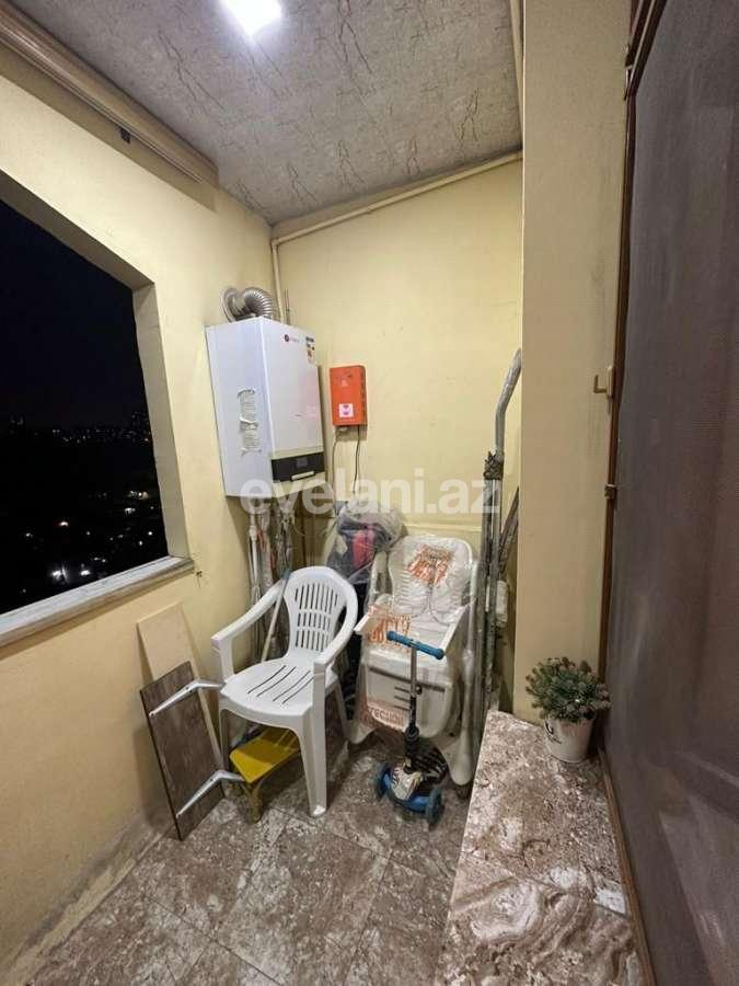 Продаётся, вторичка, 3-комнаты, 80 m², Баку, Сураханский r, Массив А p.