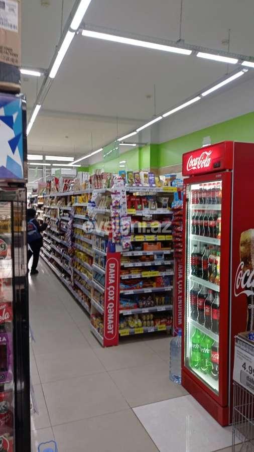 Satılır, obyekt, 125 m², Bakı, Nizami r, Qara Qarayev m.