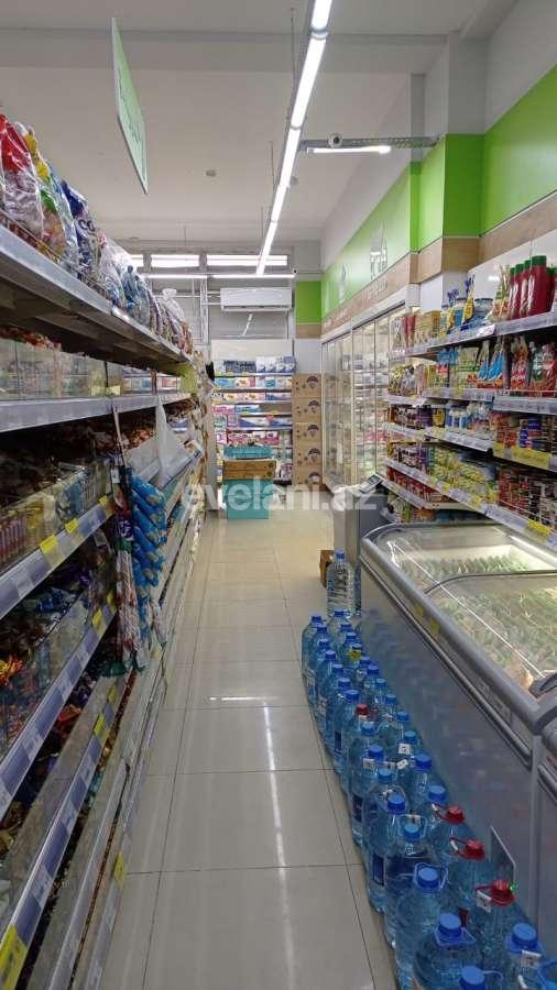 Satılır, obyekt, 125 m², Bakı, Nizami r, Qara Qarayev m.