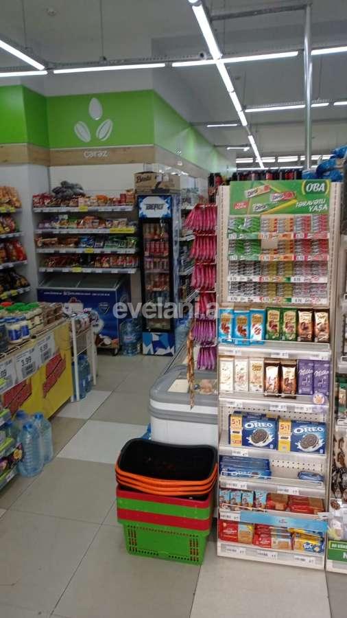 Satılır, obyekt, 125 m², Bakı, Nizami r, Qara Qarayev m.