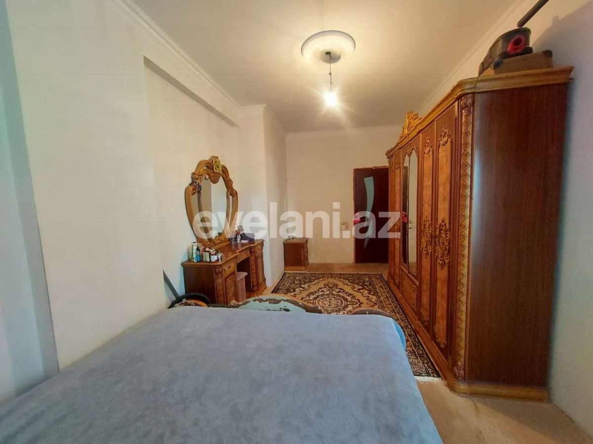 Satılır, yeni tikili, 3 otaqlı, 100 m², Bakı, Xətai r, Köhnə Günəşli q.