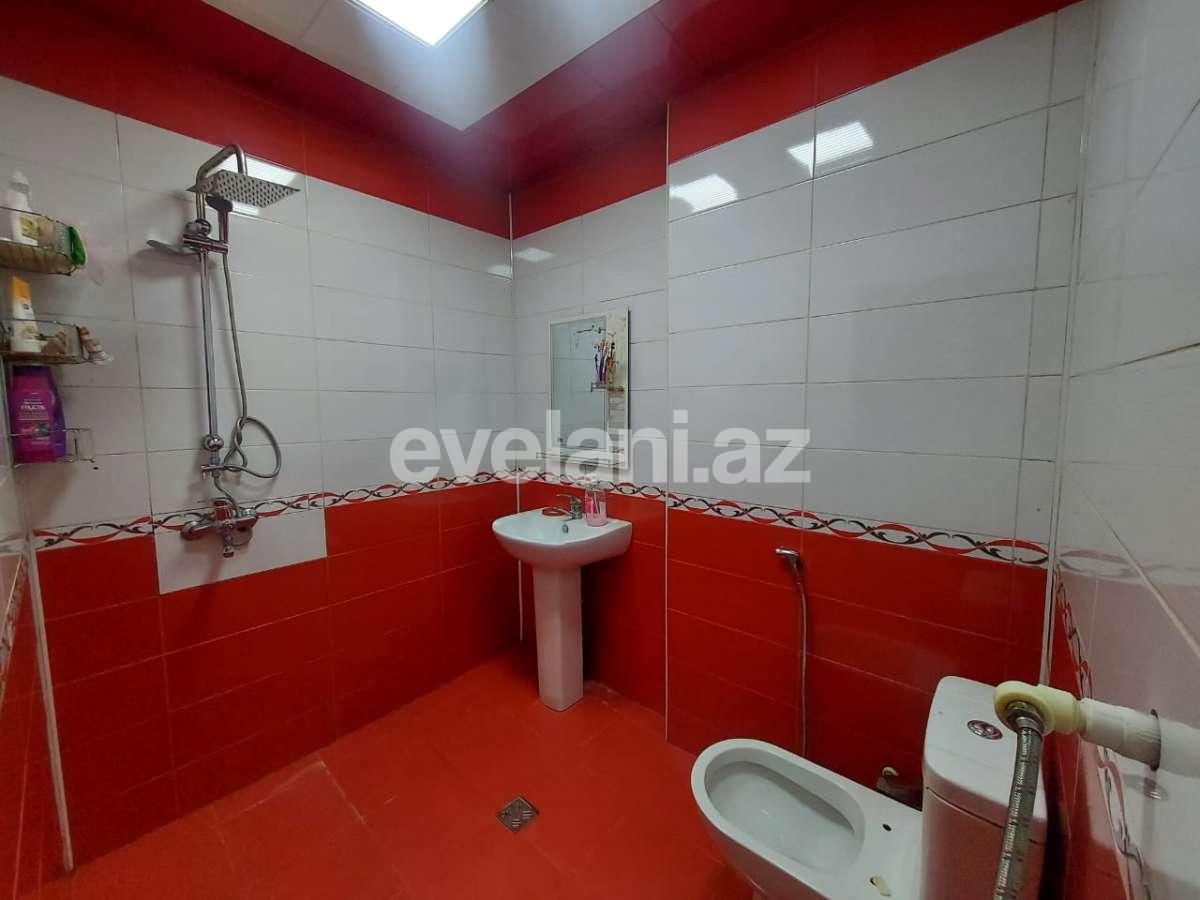 Satılır, yeni tikili, 3 otaqlı, 100 m², Bakı, Xətai r, Köhnə Günəşli q.