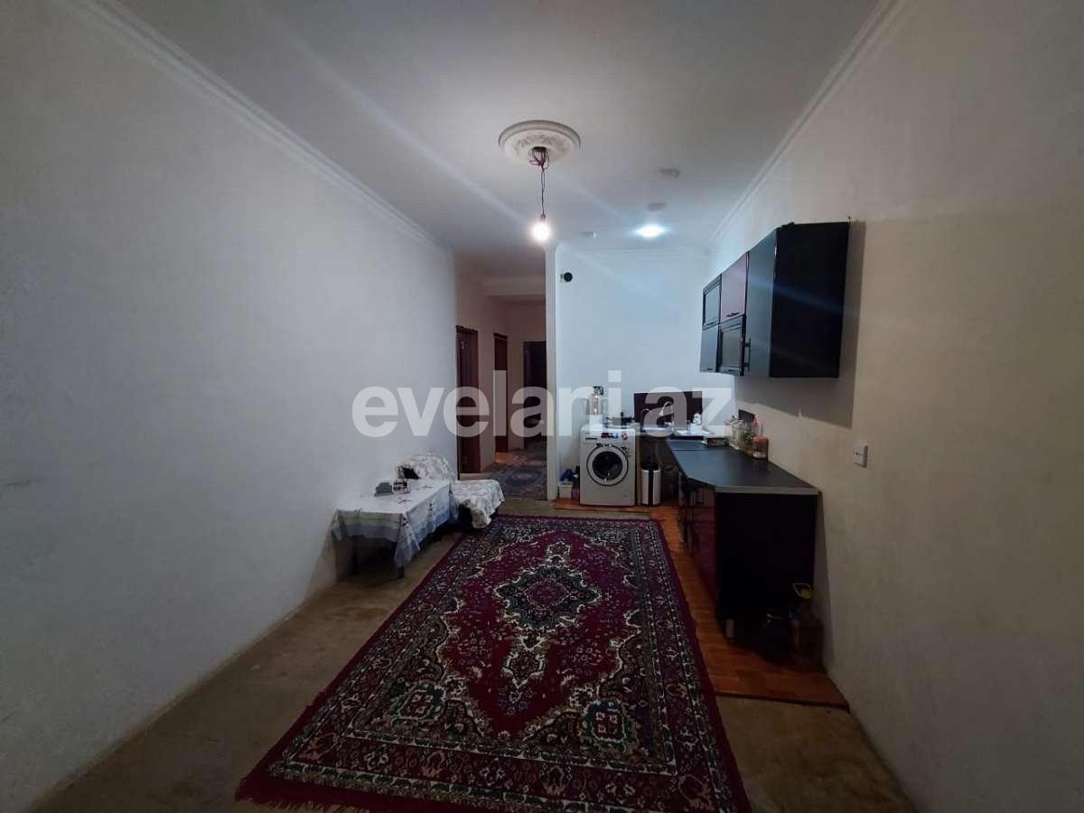 Satılır, yeni tikili, 3 otaqlı, 100 m², Bakı, Xətai r, Köhnə Günəşli q.