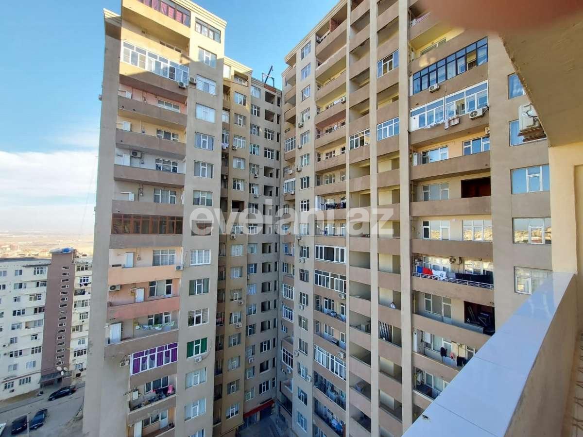 Satılır, yeni tikili, 3 otaqlı, 100 m², Bakı, Xətai r, Köhnə Günəşli q.