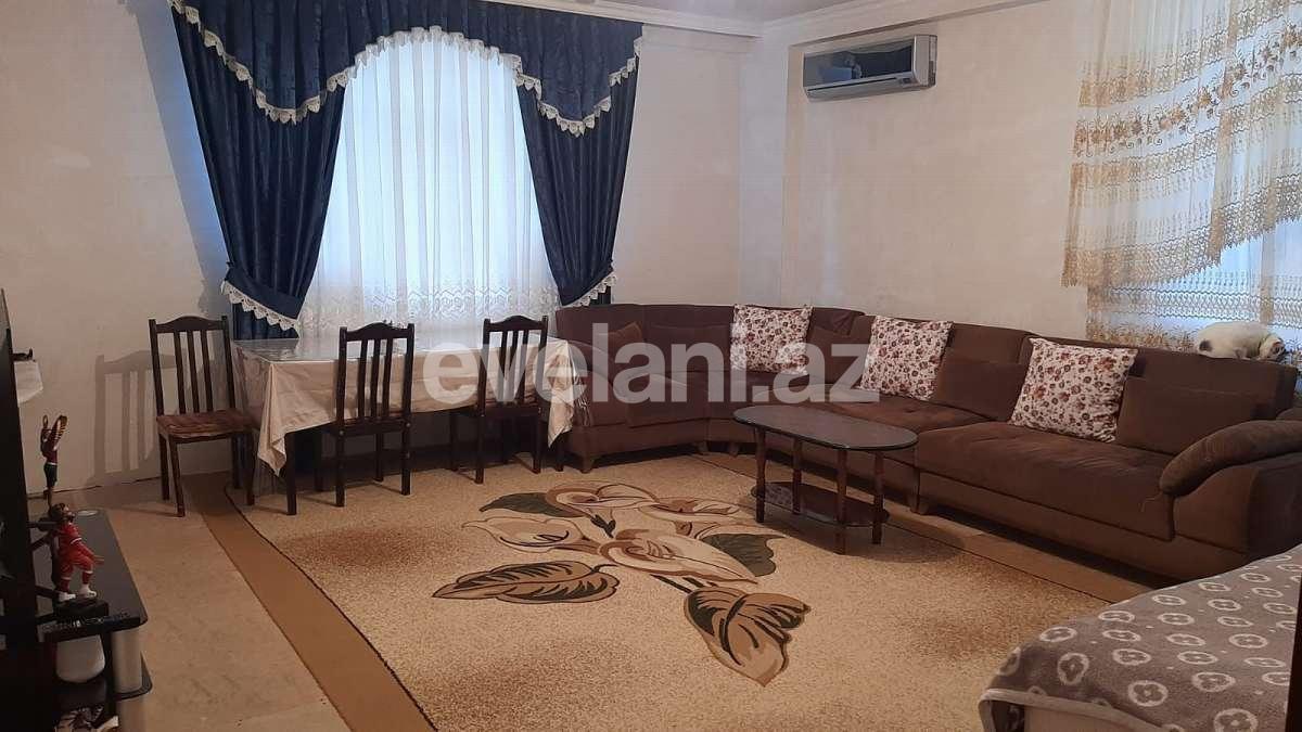 Satılır, yeni tikili, 3 otaqlı, 100 m², Bakı, Xətai r, Köhnə Günəşli q.