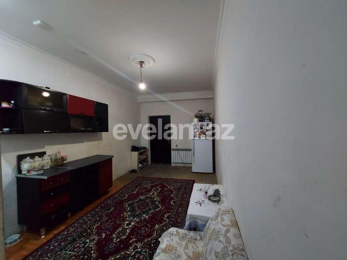 Satılır, yeni tikili, 3 otaqlı, 100 m², Bakı, Xətai r, Köhnə Günəşli q.