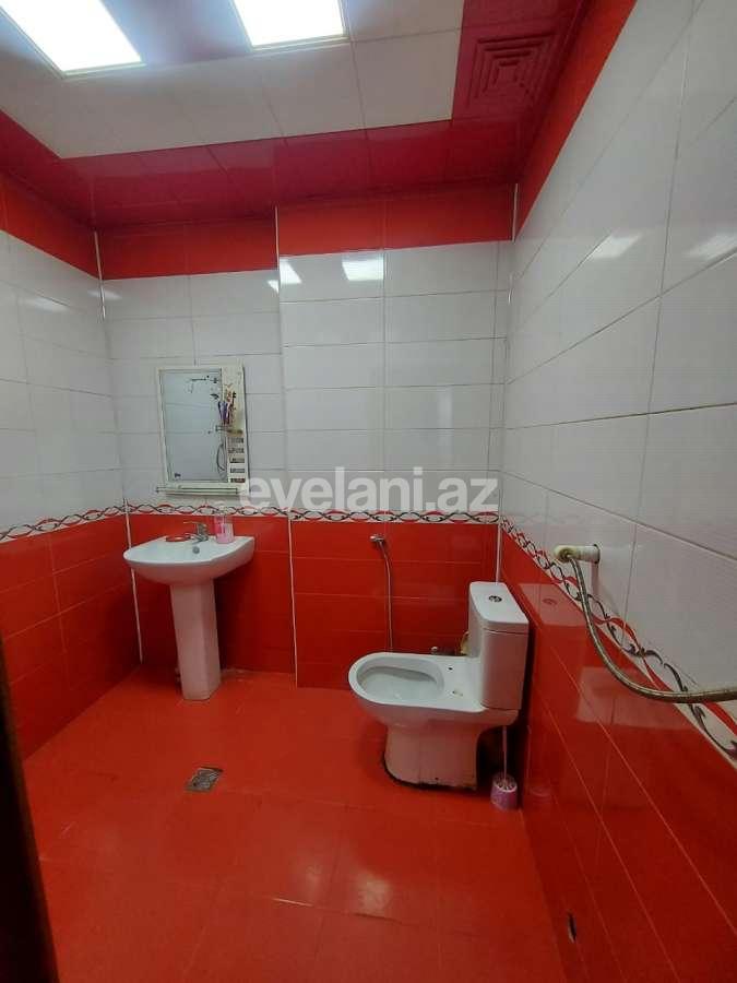 Satılır, yeni tikili, 3 otaqlı, 100 m², Bakı, Xətai r, Köhnə Günəşli q.