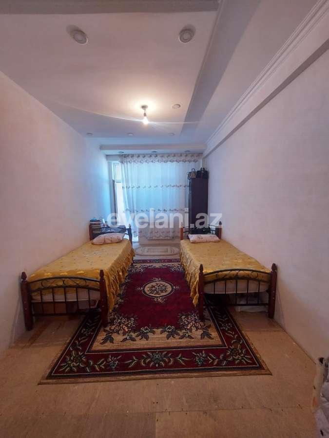 Satılır, yeni tikili, 3 otaqlı, 100 m², Bakı, Xətai r, Köhnə Günəşli q.