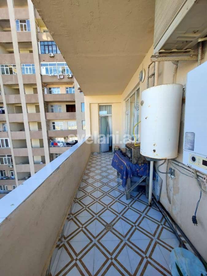 Satılır, yeni tikili, 3 otaqlı, 100 m², Bakı, Xətai r, Köhnə Günəşli q.