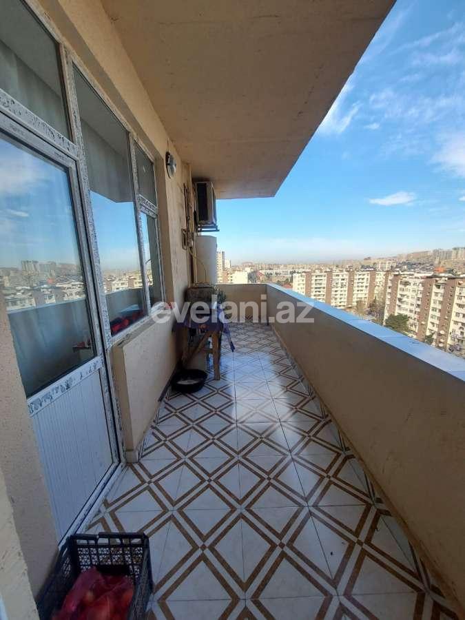 Satılır, yeni tikili, 3 otaqlı, 100 m², Bakı, Xətai r, Köhnə Günəşli q.