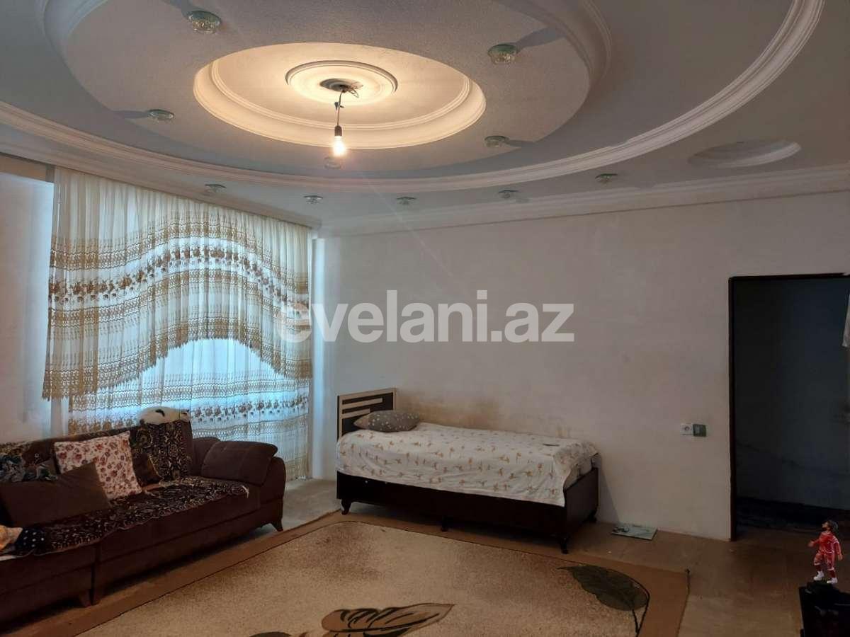 Satılır, yeni tikili, 3 otaqlı, 100 m², Bakı, Xətai r, Köhnə Günəşli q.