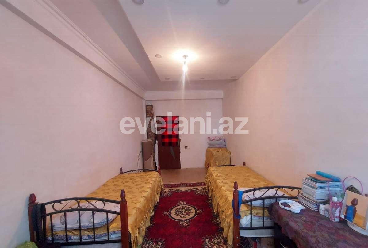 Satılır, yeni tikili, 3 otaqlı, 100 m², Bakı, Xətai r, Köhnə Günəşli q.