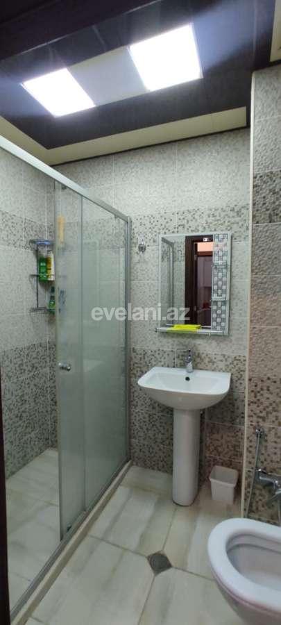 Satılır, yeni tikili, 2 otaqlı, 49 m², Bakı, Nizami r, Qara Qarayev m.