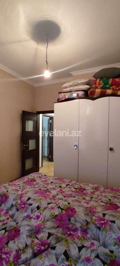 Satılır, yeni tikili, 2 otaqlı, 49 m², Bakı, Nizami r, Qara Qarayev m.