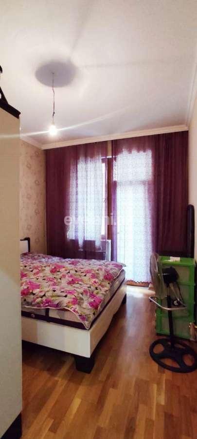 Satılır, yeni tikili, 2 otaqlı, 49 m², Bakı, Nizami r, Qara Qarayev m.
