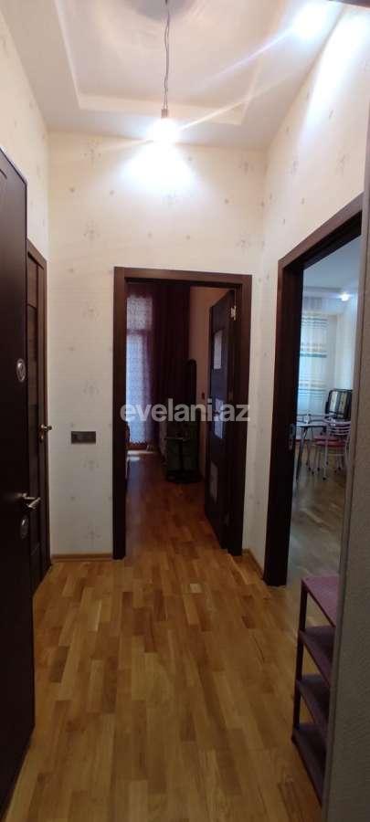 Satılır, yeni tikili, 2 otaqlı, 49 m², Bakı, Nizami r, Qara Qarayev m.