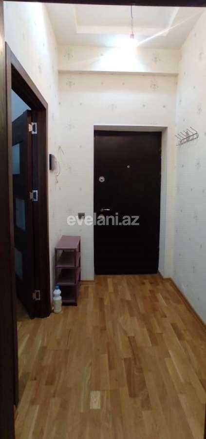 Satılır, yeni tikili, 2 otaqlı, 49 m², Bakı, Nizami r, Qara Qarayev m.