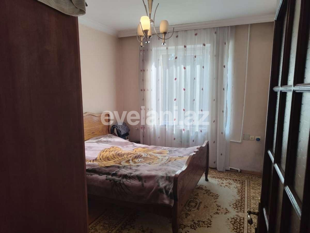 Satılır, köhnə tikili, 3 otaqlı, 54 m², Bakı, Xətai r, Xalqlar Dostluğu m.