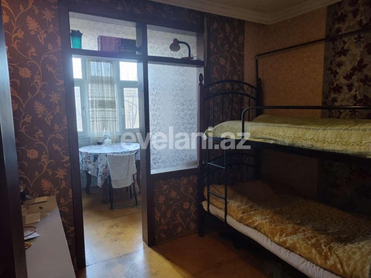Satılır, köhnə tikili, 3 otaqlı, 54 m², Bakı, Xətai r, Xalqlar Dostluğu m.