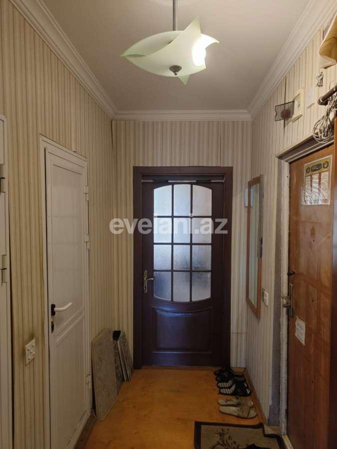 Satılır, köhnə tikili, 3 otaqlı, 54 m², Bakı, Xətai r, Xalqlar Dostluğu m.