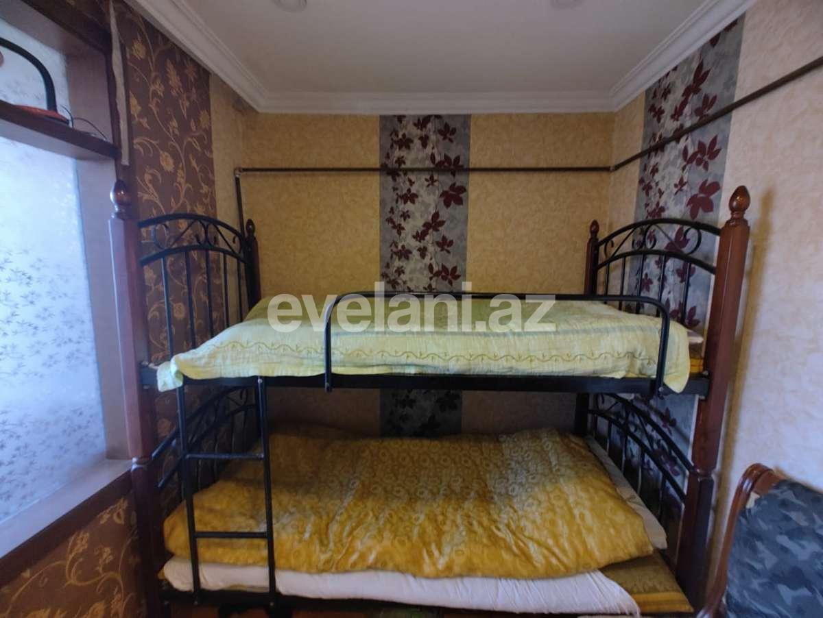 Satılır, köhnə tikili, 3 otaqlı, 54 m², Bakı, Xətai r, Xalqlar Dostluğu m.