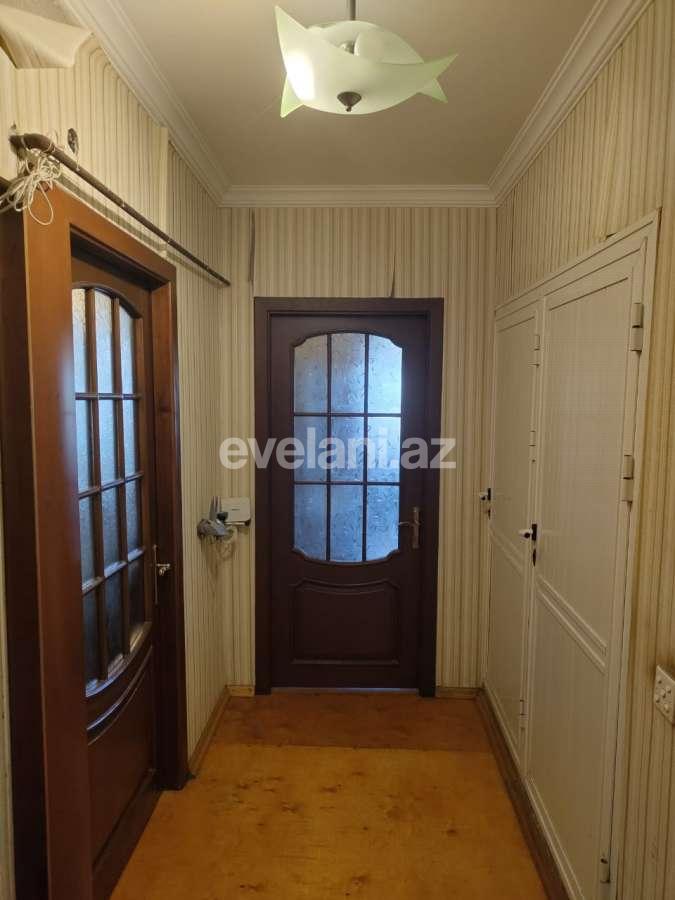 Satılır, köhnə tikili, 3 otaqlı, 54 m², Bakı, Xətai r, Xalqlar Dostluğu m.