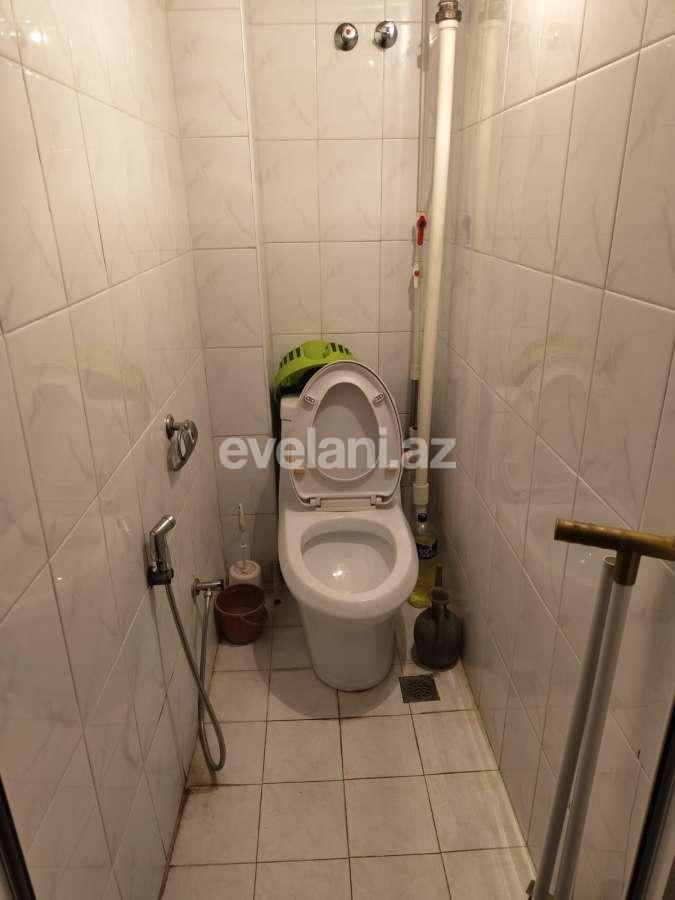 Satılır, köhnə tikili, 3 otaqlı, 54 m², Bakı, Xətai r, Xalqlar Dostluğu m.