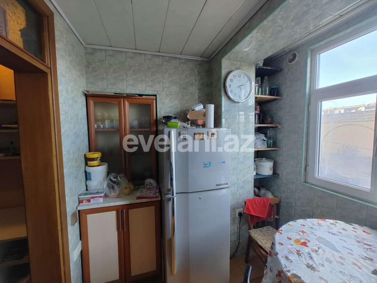 Satılır, köhnə tikili, 3 otaqlı, 54 m², Bakı, Xətai r, Xalqlar Dostluğu m.
