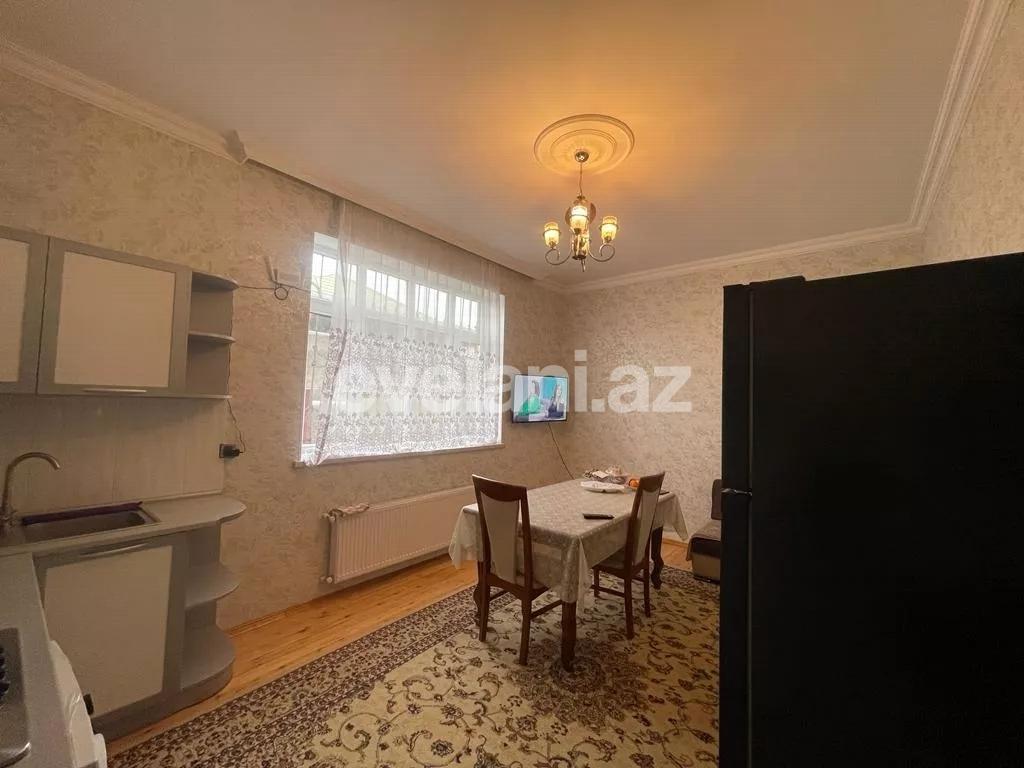 Satılır, yeni tikili, 6 otaqlı, 220 m², Bakı, Abşeron r, Koroğlu m.